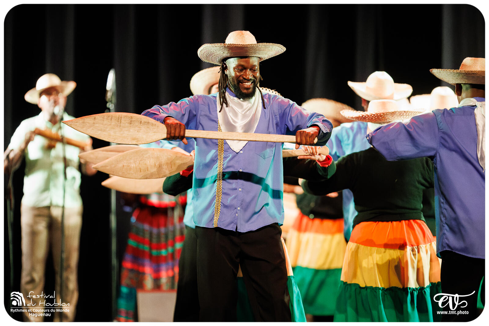 FDH 2024.08.20 | COLOMBIE